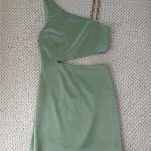 Revolve Alice + Olivia mini dress